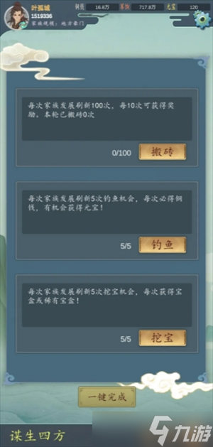 家族崛起與傳承避坑指南