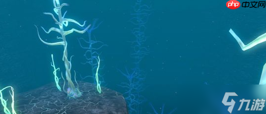 深海迷航鮮蝦號在哪里-深海迷航鮮蝦號位置攻略