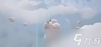 如何捕捉伊莫花芽蟹