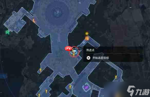 劍星貓咪攝影展全位置 十只貓咪位置一覽