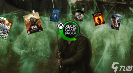 外媒：Xbox已走出低谷迎来转机 未来一片光明！