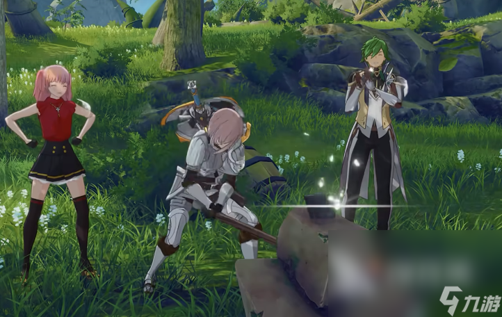 星痕共鸣什么时候公测 星痕共鸣什么时候开服
