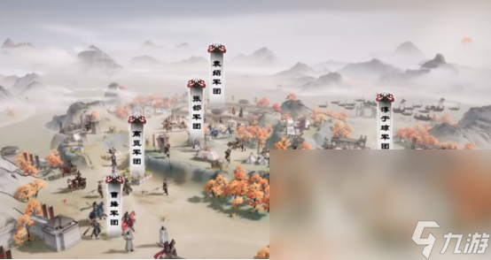 三国望神州测试资格如何获取三国望神州测试资格获取方式解析