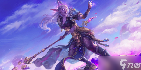 《魔獸世界》wow地心之戰(zhàn)法師屬性優(yōu)先級(jí)選擇推薦