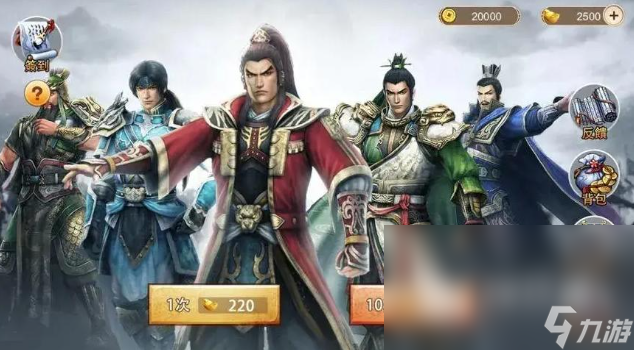 王者將魂養(yǎng)成方法分享 王者將魂如何養(yǎng)成