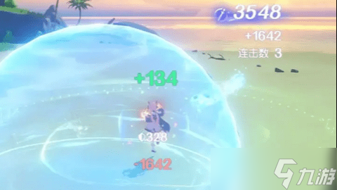 悠星大陆牧师玩法攻略-悠星大陆牧师怎么玩