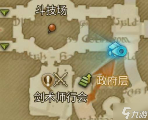 《最终幻想14水晶世界》骑士技能介绍与上手攻略 骑士怎么玩