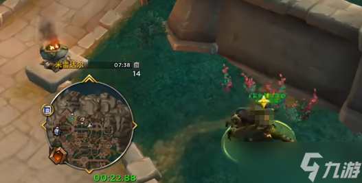 《魔獸世界》wow失物招領(lǐng)成就完成方法介紹