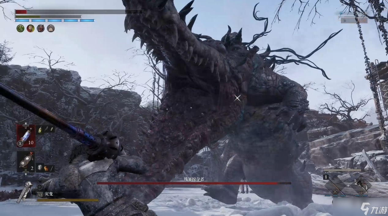 《匹诺曹的谎言》DLC「序曲」试玩前瞻:新武器、新 BOSS 的狂欢 | 九游 中国
