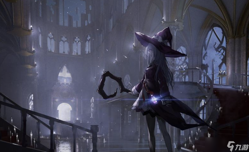复苏的魔女手游攻略大全，新手入门必看攻略，从0开始轻松玩转！