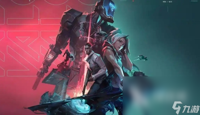 无畏契约源能行动机枪玩法介绍 <a id='link_pop' class='keyword-tag' href='https://www.9game.cn/wwqyynxd1/'>无畏契约手游</a>机枪操作技巧