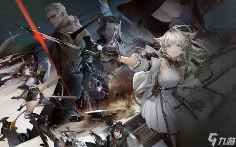 《明日方舟：终末地》世界观介绍