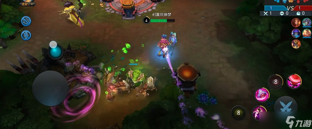 乱斗西游铁扇天赋怎么加点