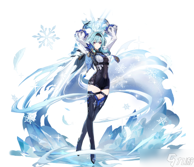 原神优菈和万叶谁要更好