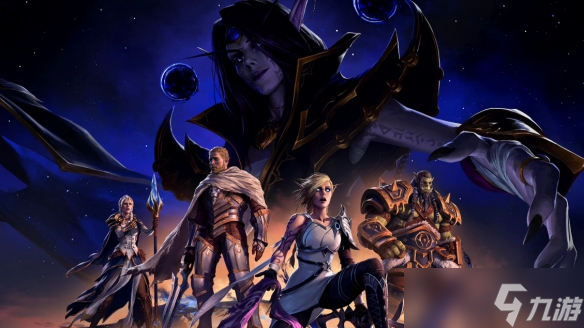《魔獸世界》wow地心之戰(zhàn)全職業(yè)屬性優(yōu)先級攻略匯總