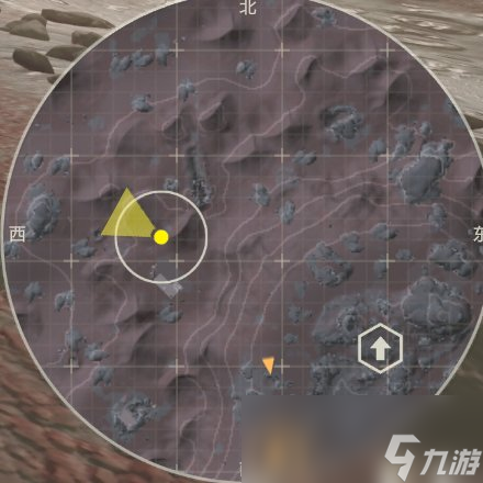 《绝地潜兵2》雷达快速找兴趣点方法介绍