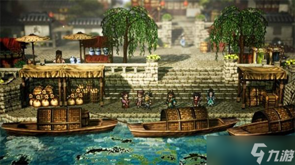 逸劍風云決碧海仙蹤DLC進入方法一覽