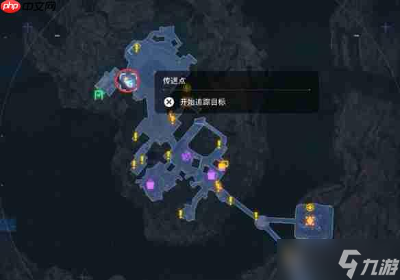 劍星貓咪攝影展全位置 十只貓咪位置一覽