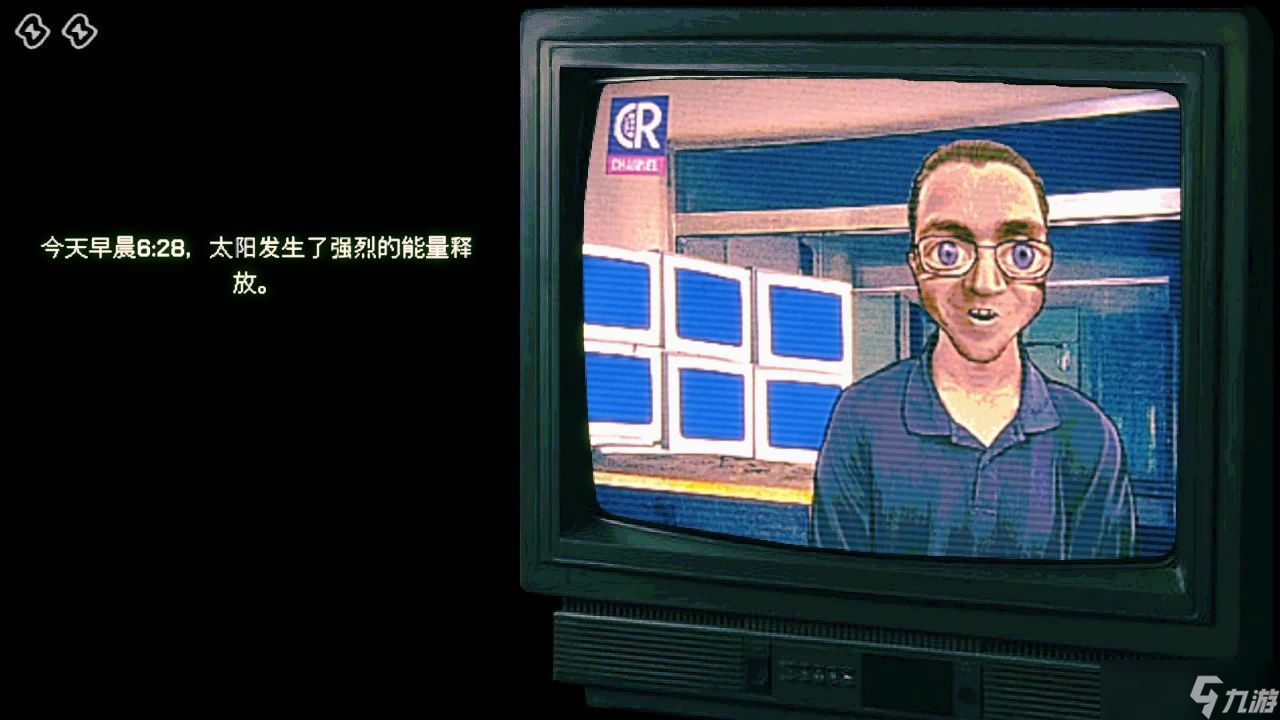 你玩了这款“诗人握持”的游戏吗?