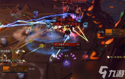 魔兽世界的恐惧之心风领主不出来怎么办-魔兽世界的恐惧之心风领主弄出来的详细方法