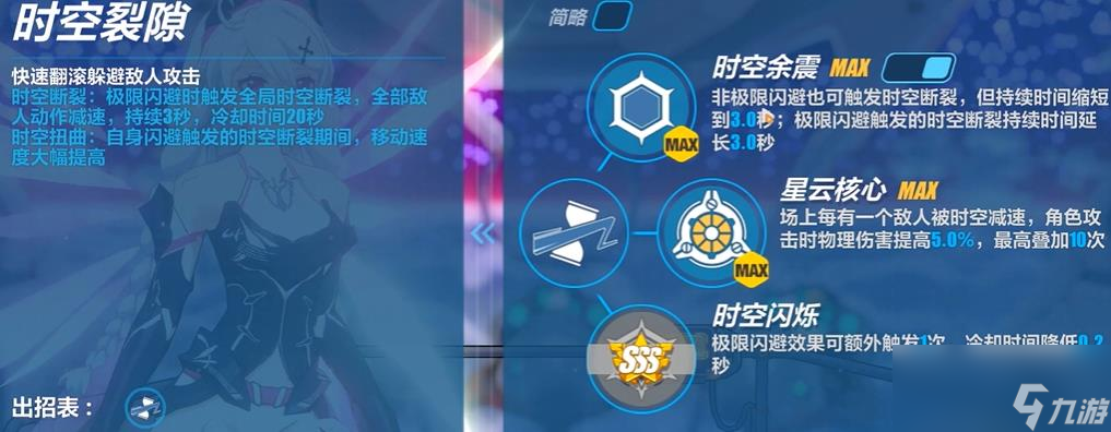 崩壞3白騎士月光如何