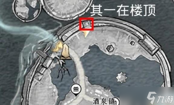 《燕云十六声》凉州大遍成就