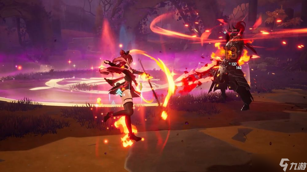 这是什么操作？！魔物收集ARPG《魔御：STAR DIVE》将由Epic Games Store 限时独占PC 版预计10 月推出
