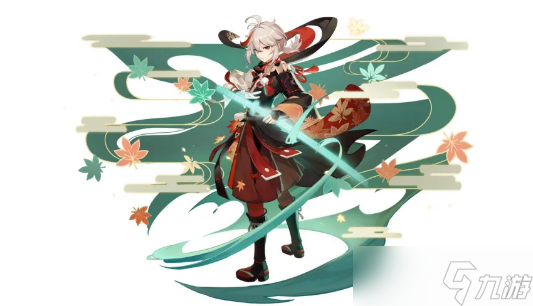 原神优菈和万叶谁要更好