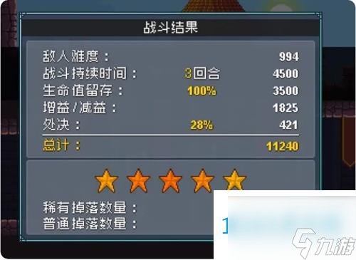 怪物乐土麒麟打法攻略