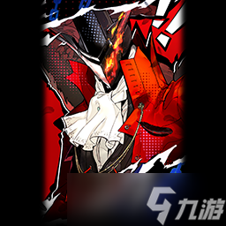 《永劫无间手游》女神异闻录5联动皮肤一览