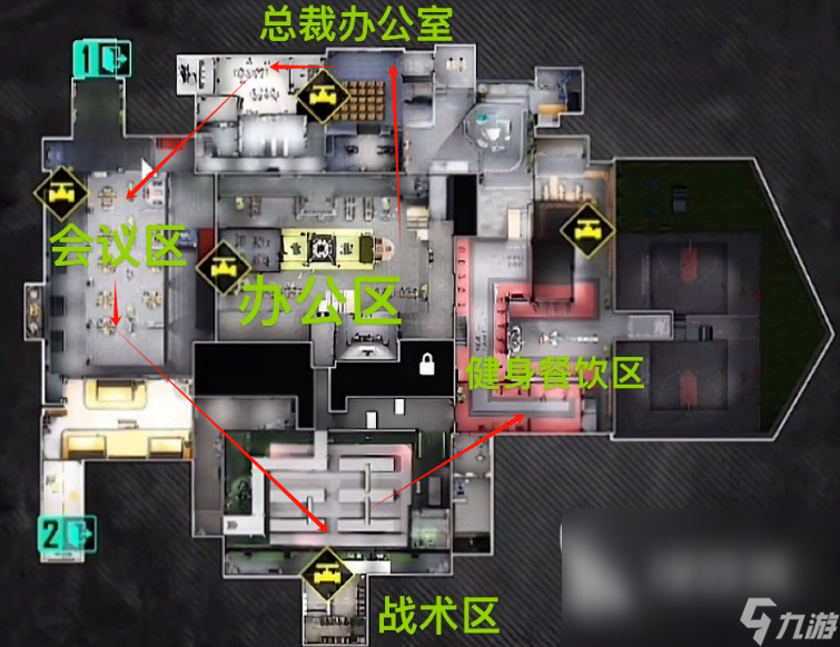 螢火突擊ss5賽季爆料 螢火突擊ss5賽季有什么