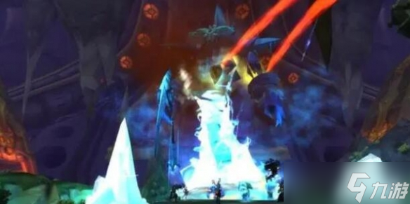 《魔兽世界》冰霜之王的战斗披风怎么获得