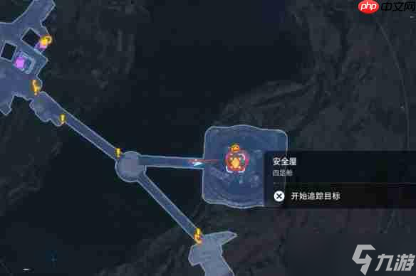 劍星貓咪攝影展全位置 十只貓咪位置一覽
