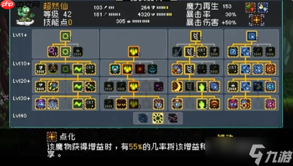 怪物乐土宠物进化配方有哪些-怪物乐土宠物进化配方大全
