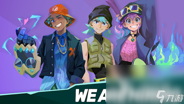 moco国服测试什么时候 moco国服测试一览