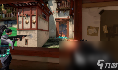 无畏契约手游代理是谁 无畏契约源能行动是由谁代理的