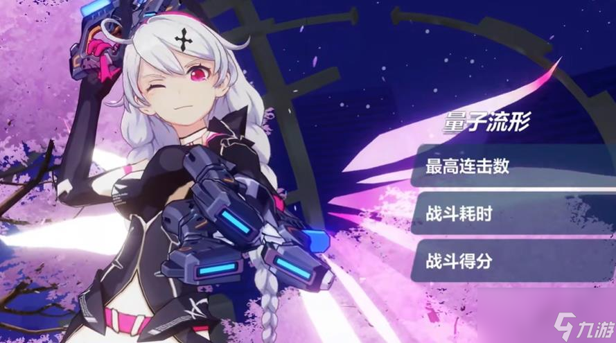 崩壞3白騎士月光如何