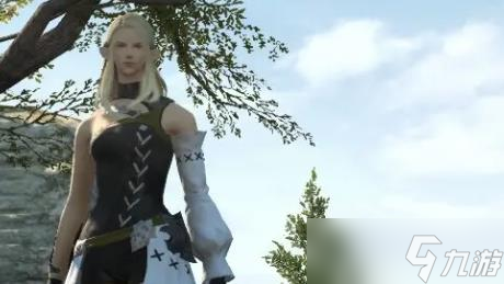 最终幻想14水晶世界招募雇员方法