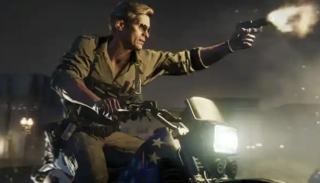cod21掉线掉帧延迟怎么办 cod21加速器分享截图