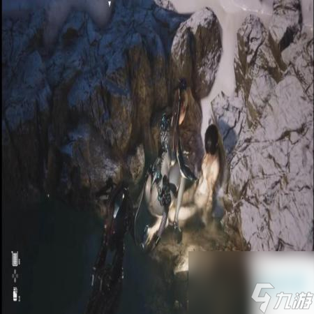 剑星机体核心怎么收集