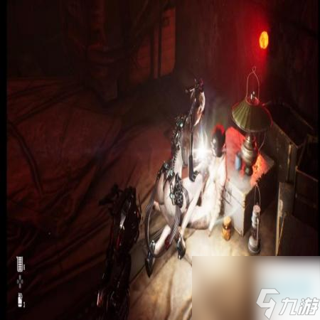 剑星机体核心怎么收集