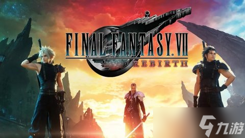 曝《最终幻想16》将于春季登陆Xbox！暂无Switch2计划