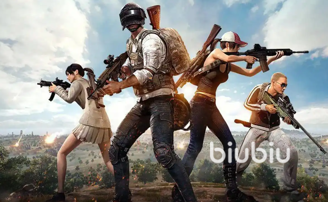 pubg加速器选择哪个 pubg加速器推荐