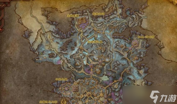 《魔兽世界》大量共鸣水晶获得方法
