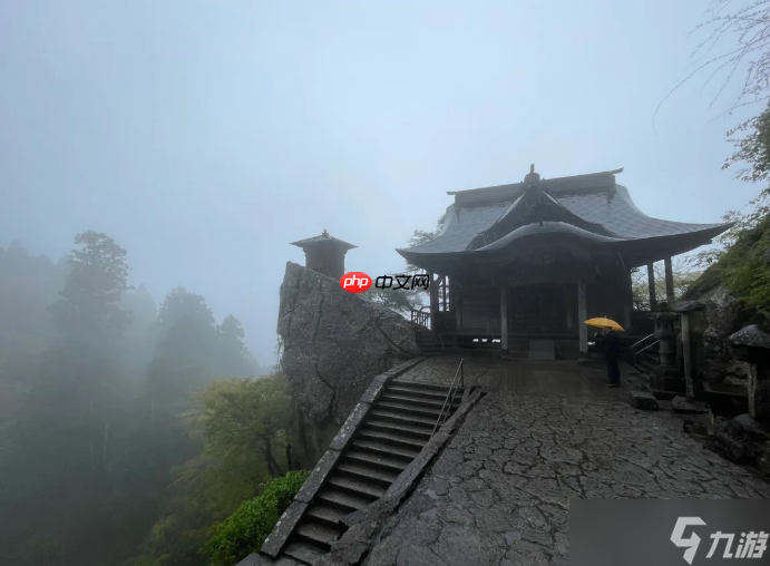《羊蹄山之魂》开发团队分享北海道之旅 快乐取材做好游戏