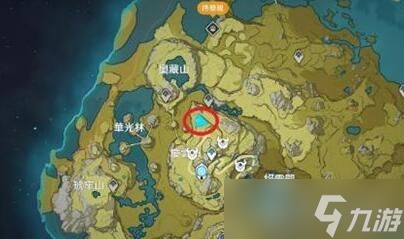 原神的游戏日志在哪 老司机告诉你轻松找到它