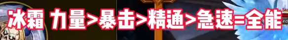 《魔獸世界》wow地心之戰(zhàn)全職業(yè)屬性優(yōu)先級攻略匯總