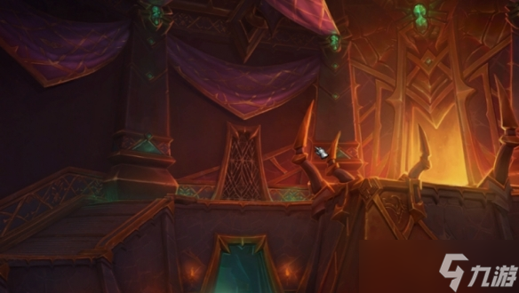 《魔獸世界》wow11.0風化先驅(qū)紋章獲得方法