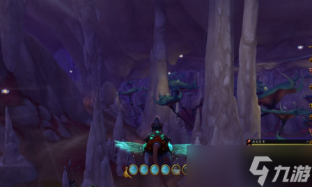 《魔獸世界》wow11.0風化先驅(qū)紋章獲得方法