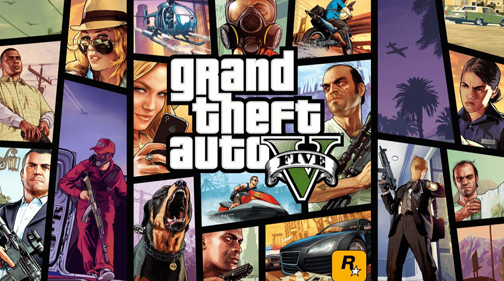 gta5闪退解决办法 GTA5闪退是怎么回事截图